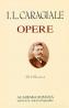 Opere. Volumul III - Ion Luca Caragiale