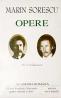 Opere. Volumul IV - V - Marin Sorescu