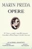 Opere. Volumul IV - Marin Preda