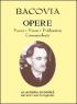 Opere - George Bacovia