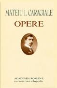 Opere - Mateiu I. Caragiale