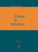 Orasul si literatura -