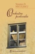 Orchestra portocalie - Veronica D. Niculescu