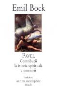 Pavel - Emil Bock