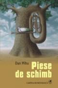 Piese de schimb - Dan Mihu
