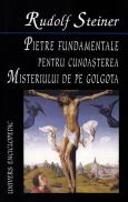 Pietre fundamentale - Rudolf Steiner