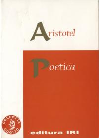 Poetica - Aristotel