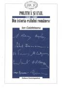 Politica si exil. Din istoria exilului romanesc, 1946-1950 - Ion Calafeteanu