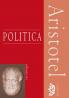 Politica - Aristotel