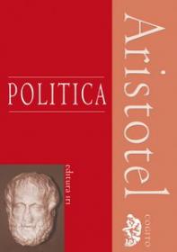 Politica - Aristotel