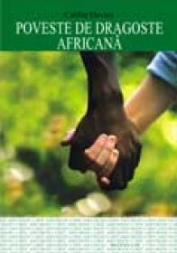 Poveste de dragoste africana - Caitlin Davies