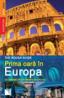 Prima oara in Europa. Ce trebuie sa stii inainte de a pleca! - Doug Lansky