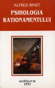 Psihologia rationamentului - Alfred Binet