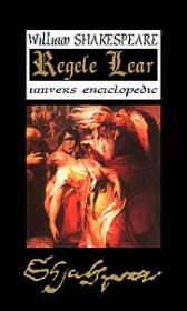 Regele Lear - William Shakespeare