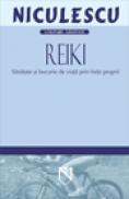 Reiki. Sanatate si bucurie de viata prin forte proprii (Ed. COMPACT) - Ed. COMPACT
