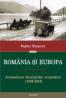 Romania si Europa. Acumularea decalajelor economice (1500-2010) - Bogdan Murgescu
