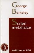 Scrieri metafizice - George Berkely