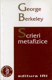 Scrieri metafizice - George Berkely