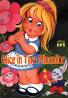 Siluete. Alice in Tara Minunilor - 