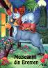 Siluete. Muzicantii din Bremen - 