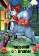 Siluete. Muzicantii din Bremen -
