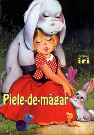 Siluete. Piele de magar - 