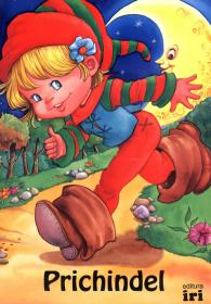 Siluete. Prichindel - 