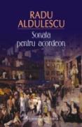 Sonata pentru acordeon - Radu Aldulescu