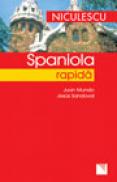 Spaniola rapida - Juan Mundo, Jesus Sandoval