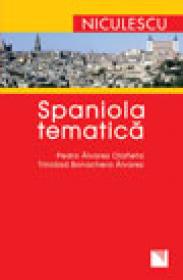 Spaniola tematica - Pedro Alvarez Olanela, Trinidad Bonachera Alvarez