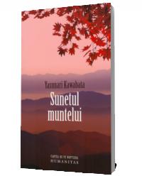 Sunetul muntelui - Yasunari Kawabata