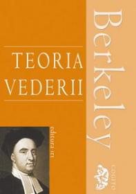 Teoria vederii - George Berkey