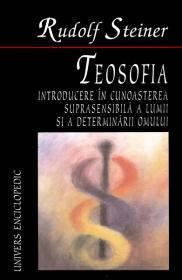 Teosofia - Rudolf Steiner