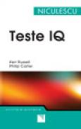 Teste IQ - Ken Russell, Philip Carter