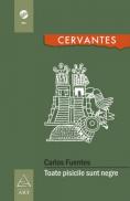 Toate pisicile sunt negre - Carlos Fuentes