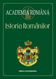 Tratatul de Istorie. Vol. I-IX - Academia Romana