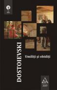 Umiliti si obiditi - F.m. Dostoievski
