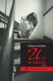 Un an in Paradis - Liliana Corobca