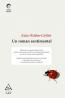 Un roman sentimental - Alain Robbe Grillet