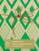 Viata si opiniile filozofice ale unei pisici - Hippolyte Taine
