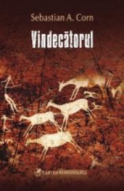 Vindecatorul - Sebastian A. Corn