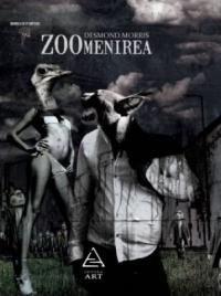 Zoomenirea - Desmond Morris