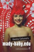 mady-baby.edu - Gianina Carbunariu