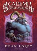 Academia cosmarurilor - Dean Lorey