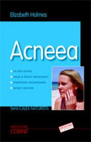 Acneea  - Elizabeth Holmes