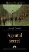 Agentul secret  - Joseph Conrad