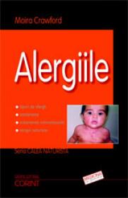 Alergiile  - Moira Crawford