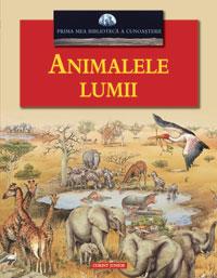 Animalele lumii  - 