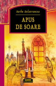 Apus de soare  - Barbu Delavrancea
