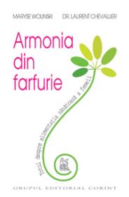 Armonia din farfurie  - Maryse Wolinski, Laurent Chevallier